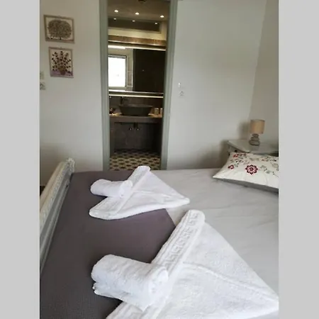 Amorgos_jewel Holiday home
